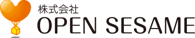 株式会社OPEN SESAME